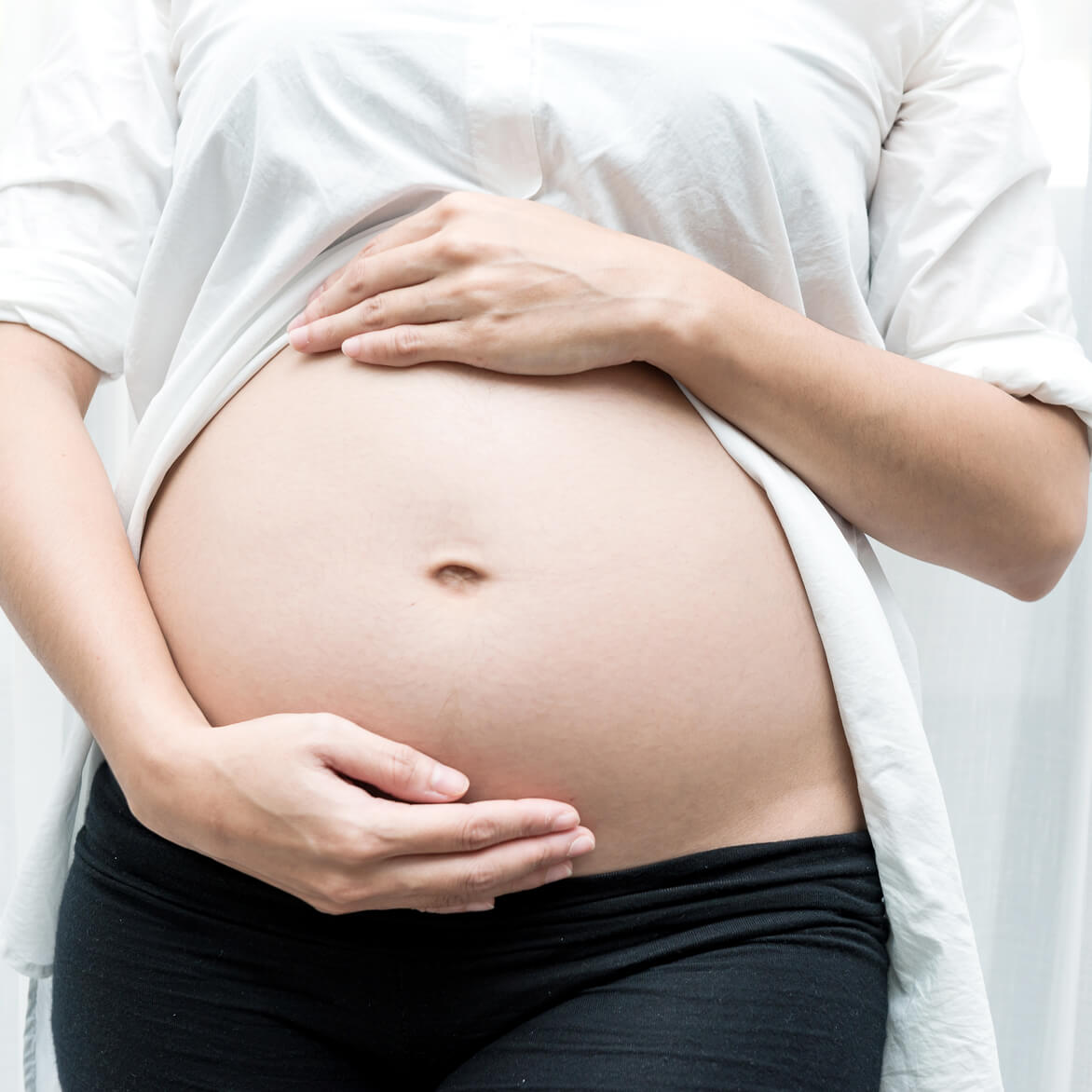 Pregnancy Information 28